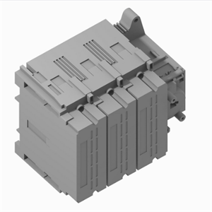Allen‑Bradley罗克韦尔非熔断型 194R 隔离开关194R-N30-1753-PYN1