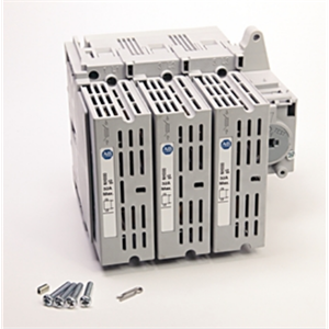 Allen‑Bradley罗克韦尔非熔断型 194R 隔离开关194R-N30-1753-PYS2