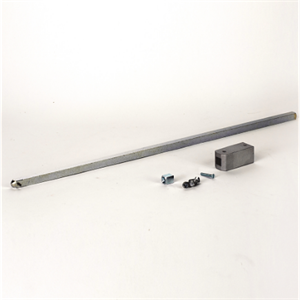 Allen‑Bradley罗克韦尔加长型操作轴194R-R10
