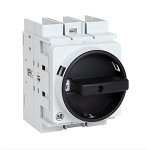 Allen‑Bradley罗克韦尔194U 非熔断型隔离开关194U-E100-1753