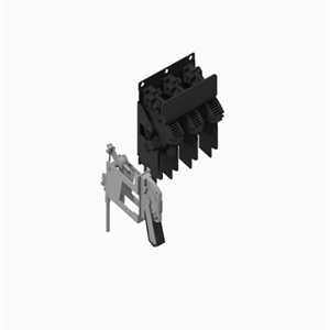 Allen‑Bradley罗克韦尔1494U 隔离开关1494U-J600-C4-LC-M-NO-PC
