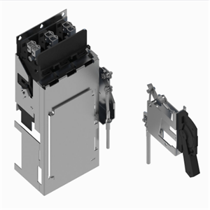 Allen‑Bradley罗克韦尔1494U 隔离开关1494U-N600-C5-LA-M-PC