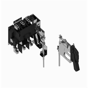 Allen‑Bradley罗克韦尔1494U 隔离开关1494U-N400-CR-LC-M