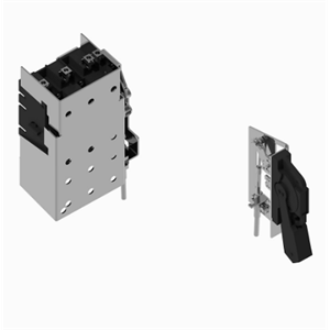 Allen‑Bradley罗克韦尔1494U断开套件1494U-J60-CR-N-PC