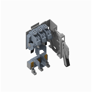 Allen‑Bradley罗克韦尔1494U 隔离开关1494U-J400-C4-LA-M-PC
