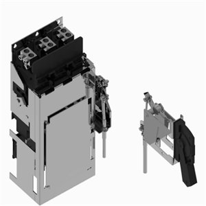 Allen‑Bradley罗克韦尔断开套件1494U-J600-C5-LC-M-PC