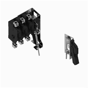 Allen‑Bradley罗克韦尔断开套件1494U-N200-C4-LC-N