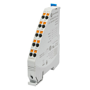 Allen‑Bradley罗克韦尔电子断路器1694-DM1L2