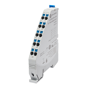 Allen‑Bradley罗克韦尔电子断路器配电模块1694-DM3G2