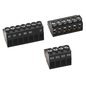 Allen‑Bradley罗克韦尔控制模块连接器193-NCIO-43-CNT
