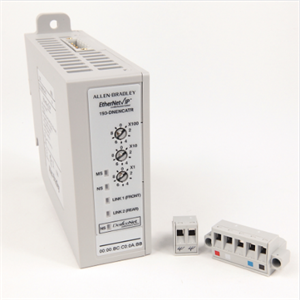 Allen‑Bradley罗克韦尔EtherNet/IP通信辅助193-DNENCATR