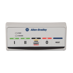 Allen‑Bradley罗克韦尔控制站193-EOS-SCS