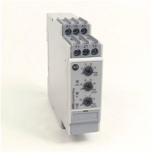 Allen‑Bradley罗克韦尔电流继电器809S-C1-10A-230