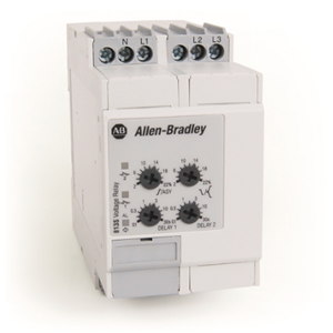 Allen‑Bradley罗克韦尔电流继电器813S-V3-480V