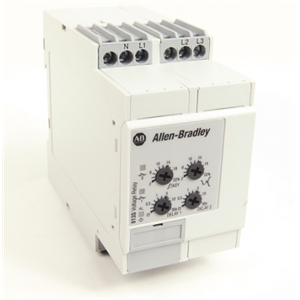 Allen‑Bradley罗克韦尔三相电压继电器813S-V3-690V