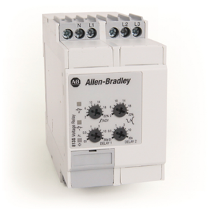 Allen‑Bradley罗克韦尔三相电压继电器813S-V3-480V