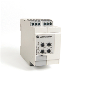 Allen‑Bradley罗克韦尔三相电压继电器813S-V3-230V