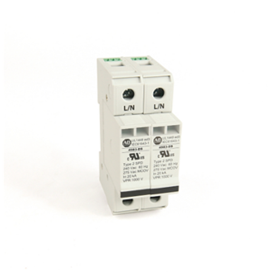 Allen‑Bradley罗克韦尔AC浪涌抑制器4983-DS230-802