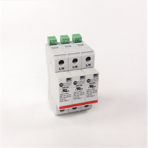 Allen‑Bradley罗克韦尔AC浪涌抑制器4983-DS480-403