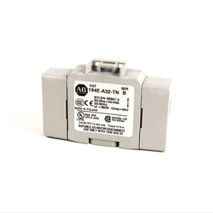 Allen‑Bradley罗克韦尔中性端子194E-A32-TN
