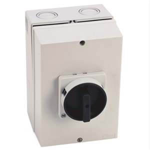 Allen‑Bradley罗克韦尔负载开关194E-Y25M-1756-6G