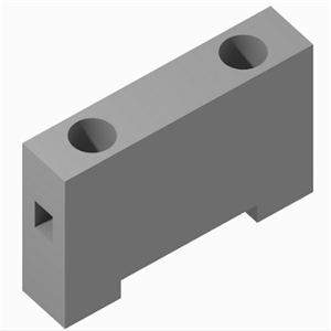 Allen‑Bradley罗克韦尔负载开关附加极194E-A25-NP