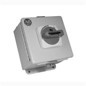 Allen‑Bradley罗克韦尔负载开关194E-GA20E-P11-PE
