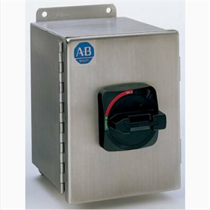 Allen‑Bradley罗克韦尔负载开关194E-CA20E-P11-PE