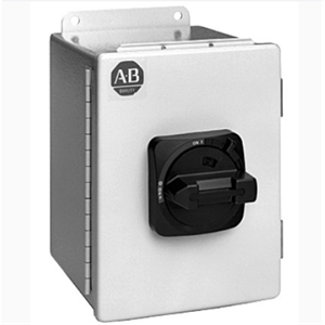 Allen‑Bradley罗克韦尔负载开关194E-AA00E-PE-TN