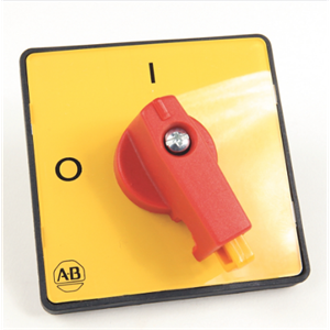 Allen‑Bradley罗克韦尔控制和负载开关执行器194L-HE6L-175I
