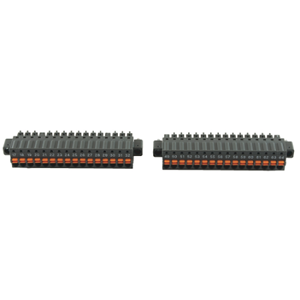Allen‑Bradley罗克韦尔弹簧夹可拆卸连接器套件1444-DYN-RPC-SPR-01
