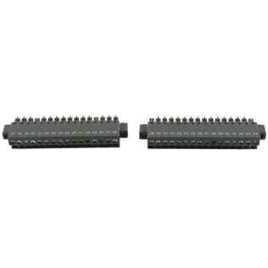 Allen‑Bradley罗克韦尔螺钉夹可拆卸连接器套件1444-DYN-RPC-SCW-01