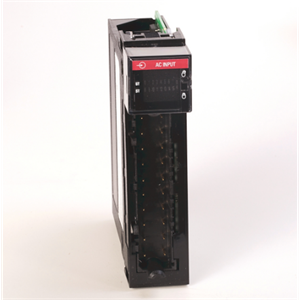 Allen‑Bradley罗克韦尔ControlLogix模块1756-IB16I