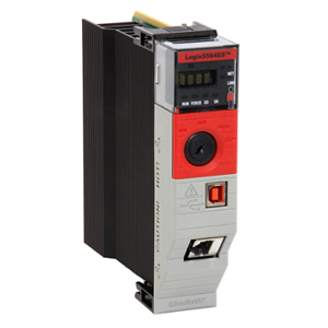 Allen‑Bradley罗克韦尔ControlLogix控制器1756-L82ES
