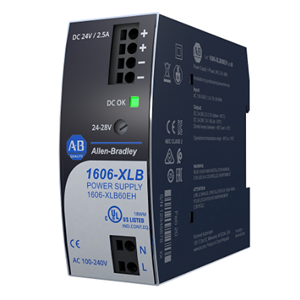 Allen‑Bradley罗克韦尔  电源1606-XLB60EH