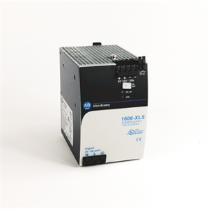 Allen‑Bradley罗克韦尔 电源1606-XLS480E-3C