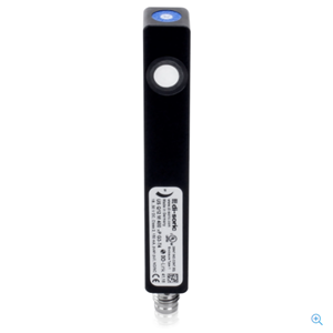 disoric超声波传感器US 18 M 1500 G3-B4