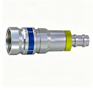 Staubli史陶比尔UQD/UQDB-通用快速接头UQD02.1806/CN/JE/KR