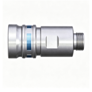 Staubli史陶比尔UQD/UQDB-通用快速接头UQD02.1150/FS/JE/KR