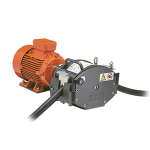 WATSON-MARLOW沃森马洛700 系列紧联型泵701DFB带 RA/RXA (ATEX) 泵头