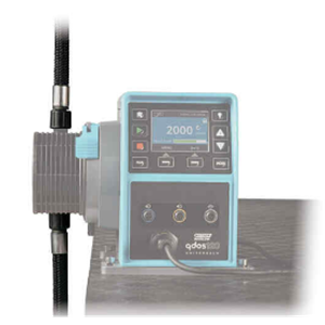 WATSON-MARLOW沃森马洛Qdos H-FLO 软管接头套件0M9.607G.SK0