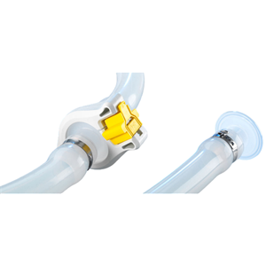 WATSON-MARLOW沃森马洛PureWeld XL TPE 软管942.0127.048