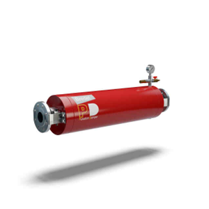 WATSON-MARLOW沃森马洛PD 40出口脉冲阻尼器28-P040070