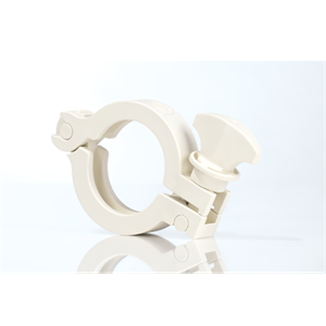 WATSON-MARLOW沃森马洛BioClamp流体管路 - 接头NG150WHT-50