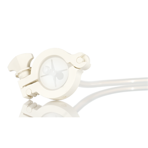 WATSON-MARLOW沃森马洛BioClamp流体管路 - 接头NG150WHT-50
