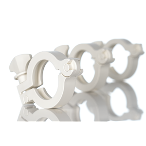 WATSON-MARLOW沃森马洛BioClamp流体管路 - 接头NG150WHT-50