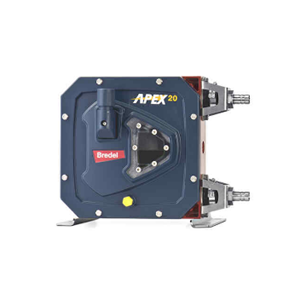 WATSON-MARLOW沃森马洛APEX 软管泵APEX 20