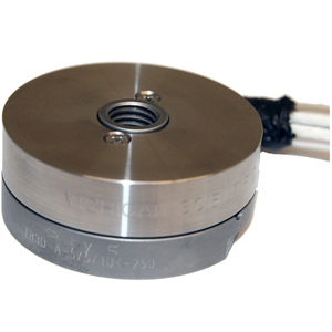 Michigan Scientific Corportation方形三轴称重传感器TR3D-C-*TR3D-D-100K