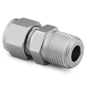 SWAGELOK世伟洛克-直通外螺纹接头 SS-2400-1-24W