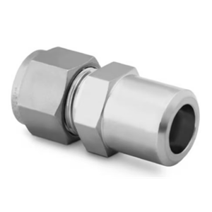 SWAGELOK世伟洛克-直通外螺纹接头 SS-2400-1-24W